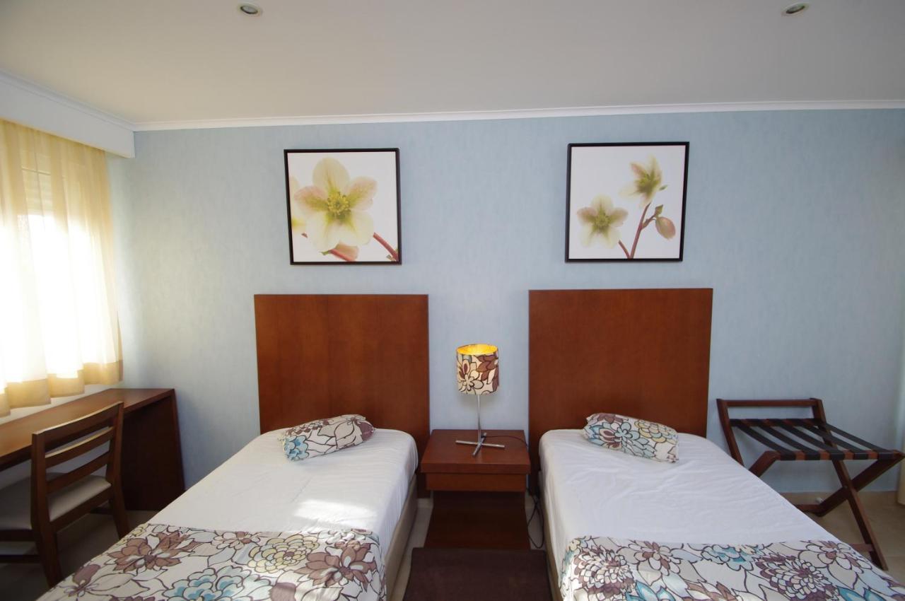 Apartamentos Vila Nova Vila Nova de Milfontes Buitenkant foto