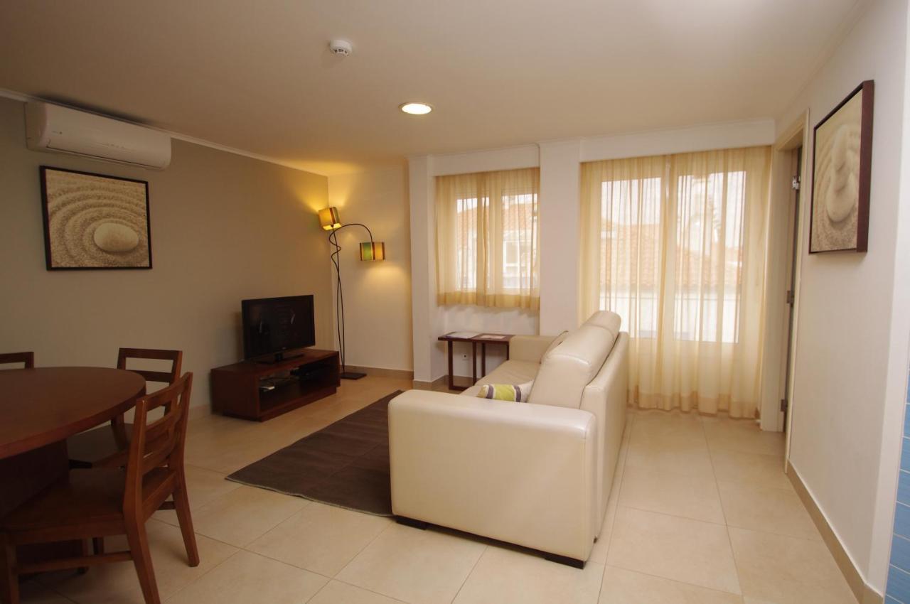 Apartamentos Vila Nova Vila Nova de Milfontes Buitenkant foto