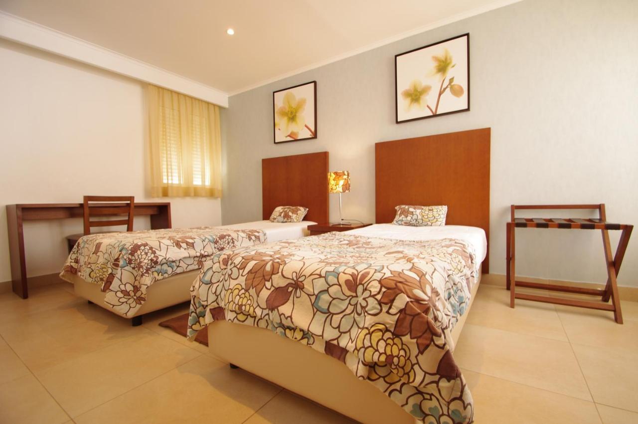 Apartamentos Vila Nova Vila Nova de Milfontes Buitenkant foto