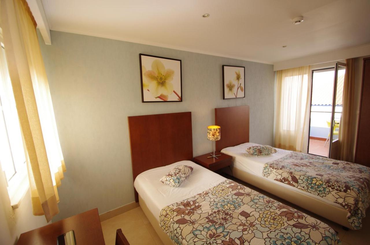 Apartamentos Vila Nova Vila Nova de Milfontes Buitenkant foto