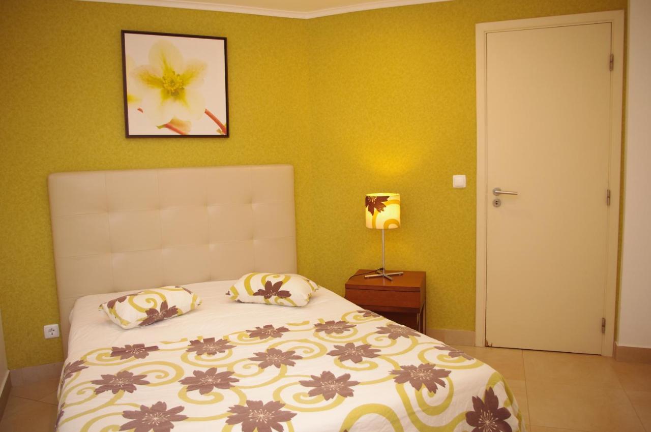 Apartamentos Vila Nova Vila Nova de Milfontes Buitenkant foto