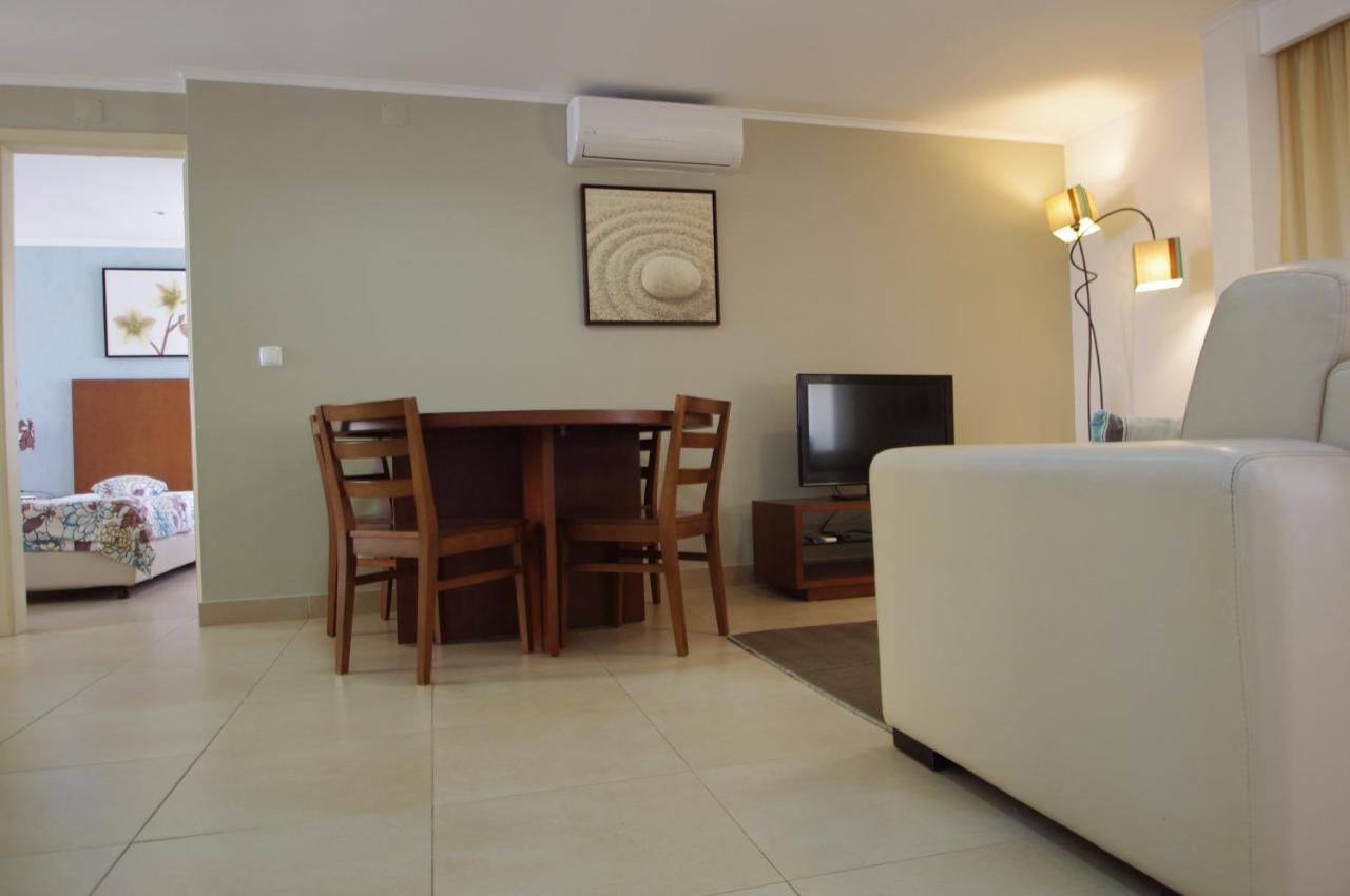 Apartamentos Vila Nova Vila Nova de Milfontes Buitenkant foto