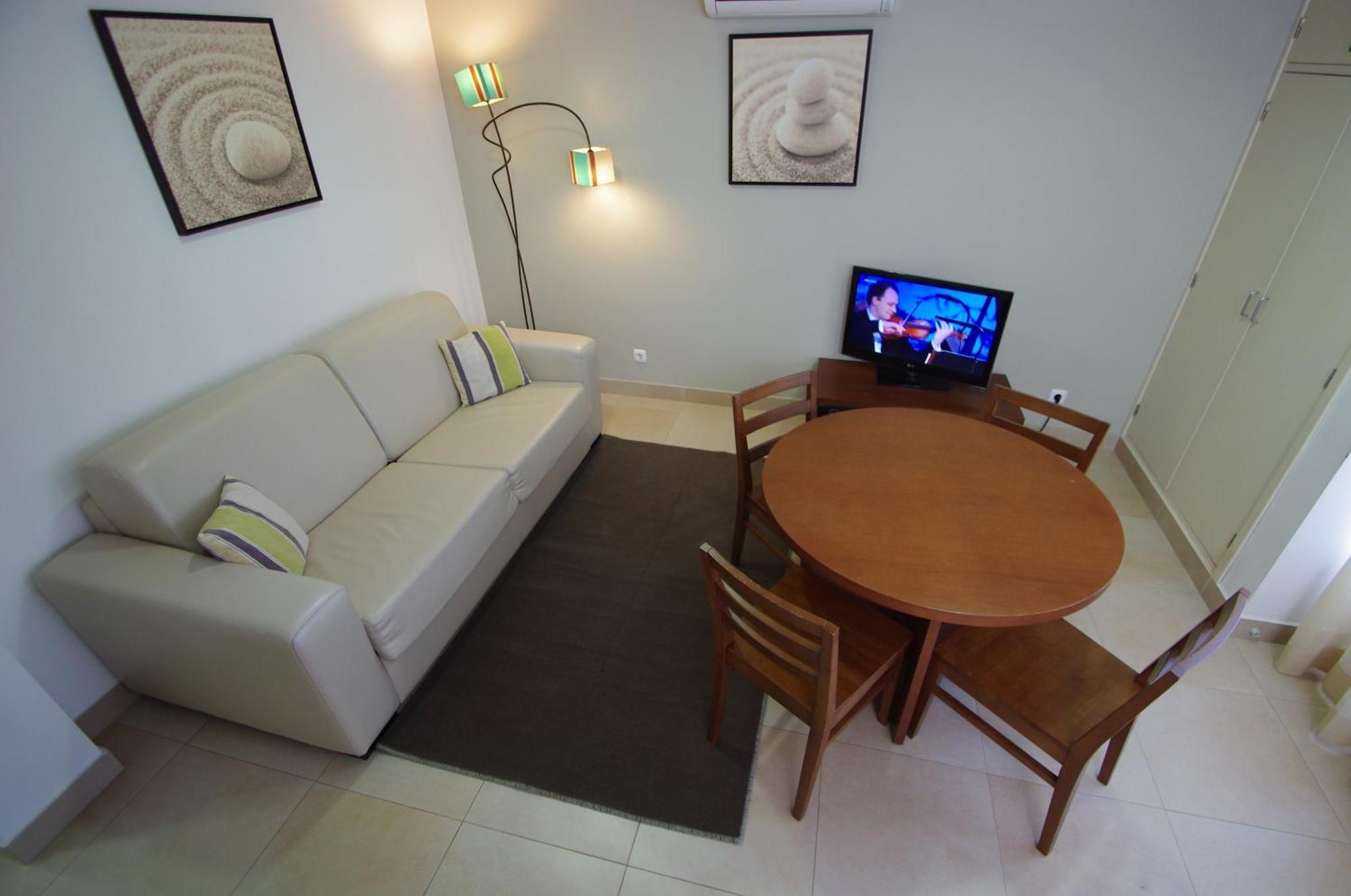 Apartamentos Vila Nova Vila Nova de Milfontes Buitenkant foto