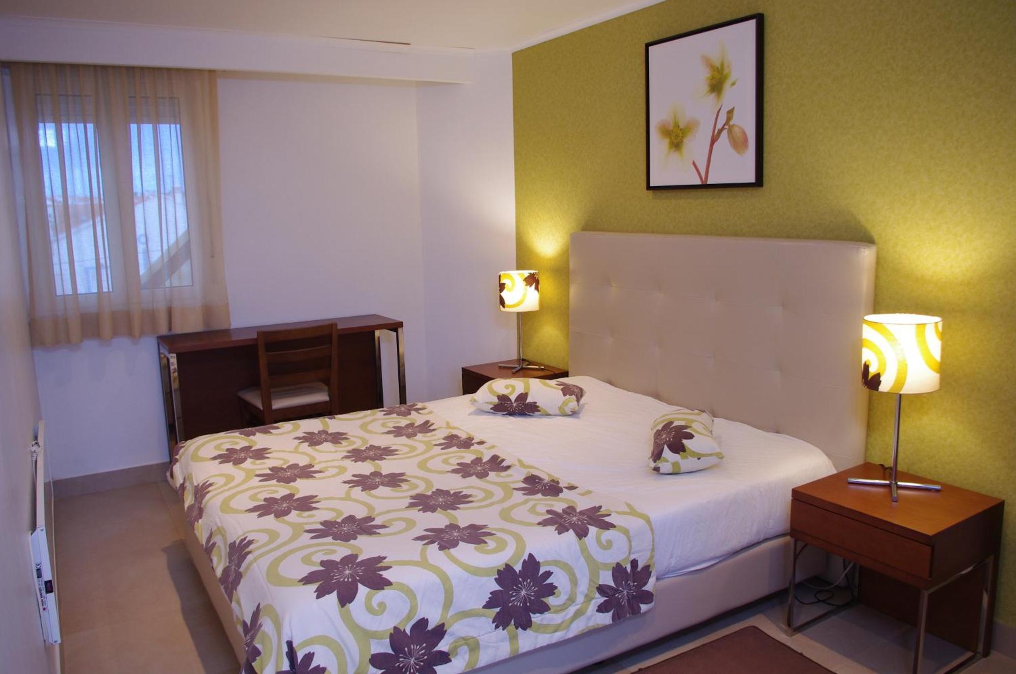 Apartamentos Vila Nova Vila Nova de Milfontes Buitenkant foto