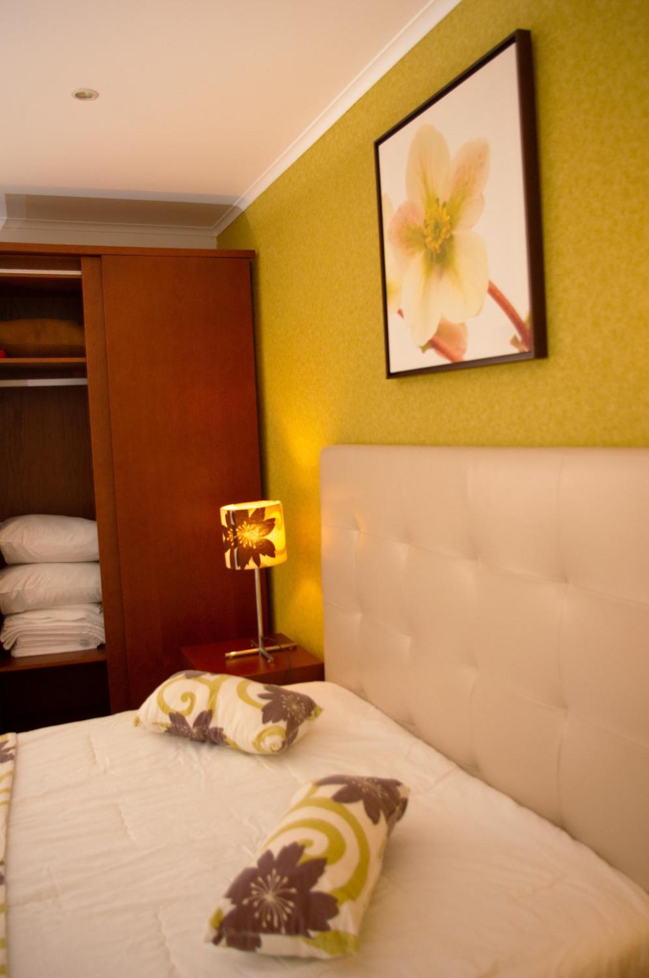 Apartamentos Vila Nova Vila Nova de Milfontes Buitenkant foto