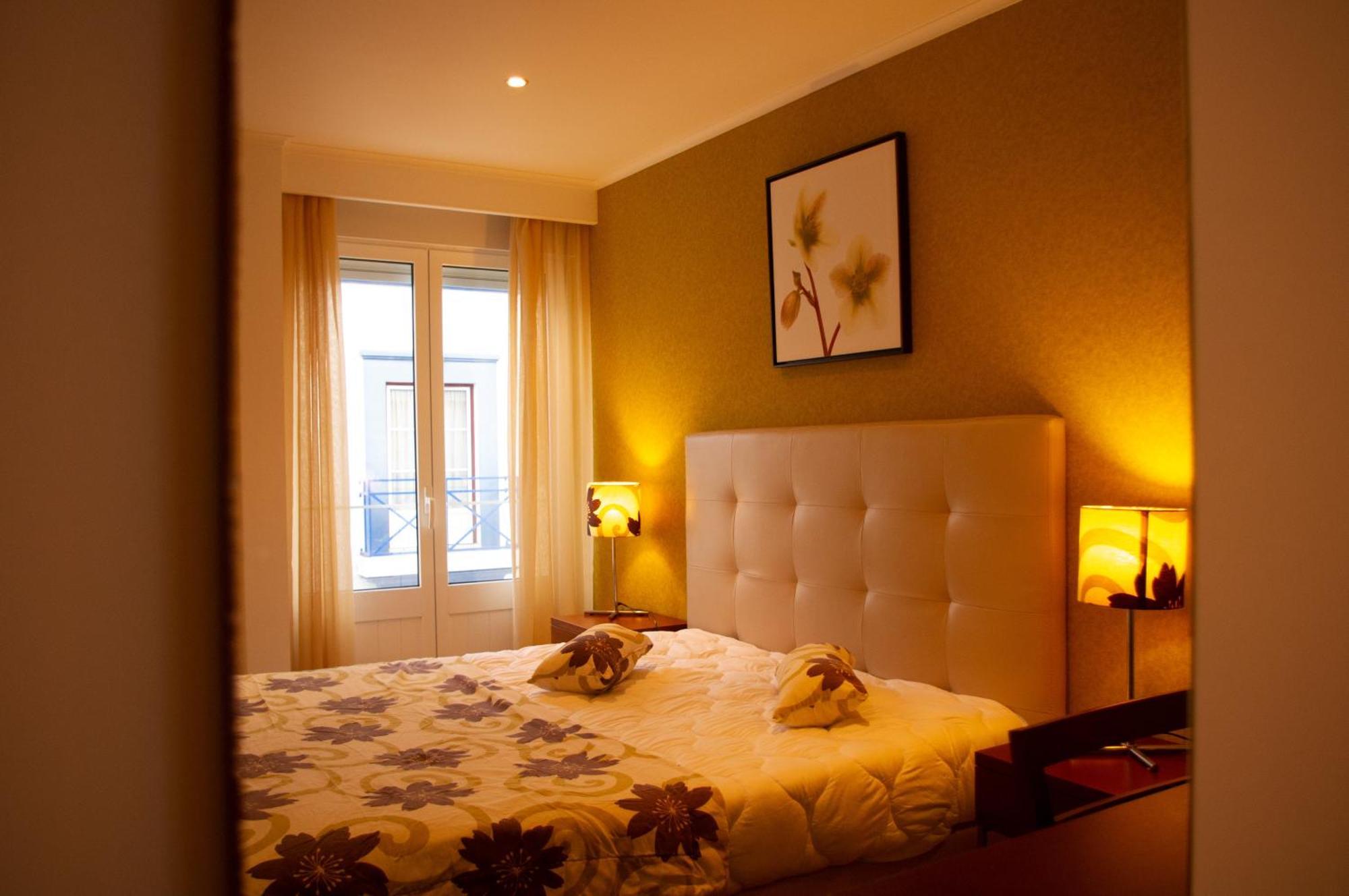 Apartamentos Vila Nova Vila Nova de Milfontes Buitenkant foto