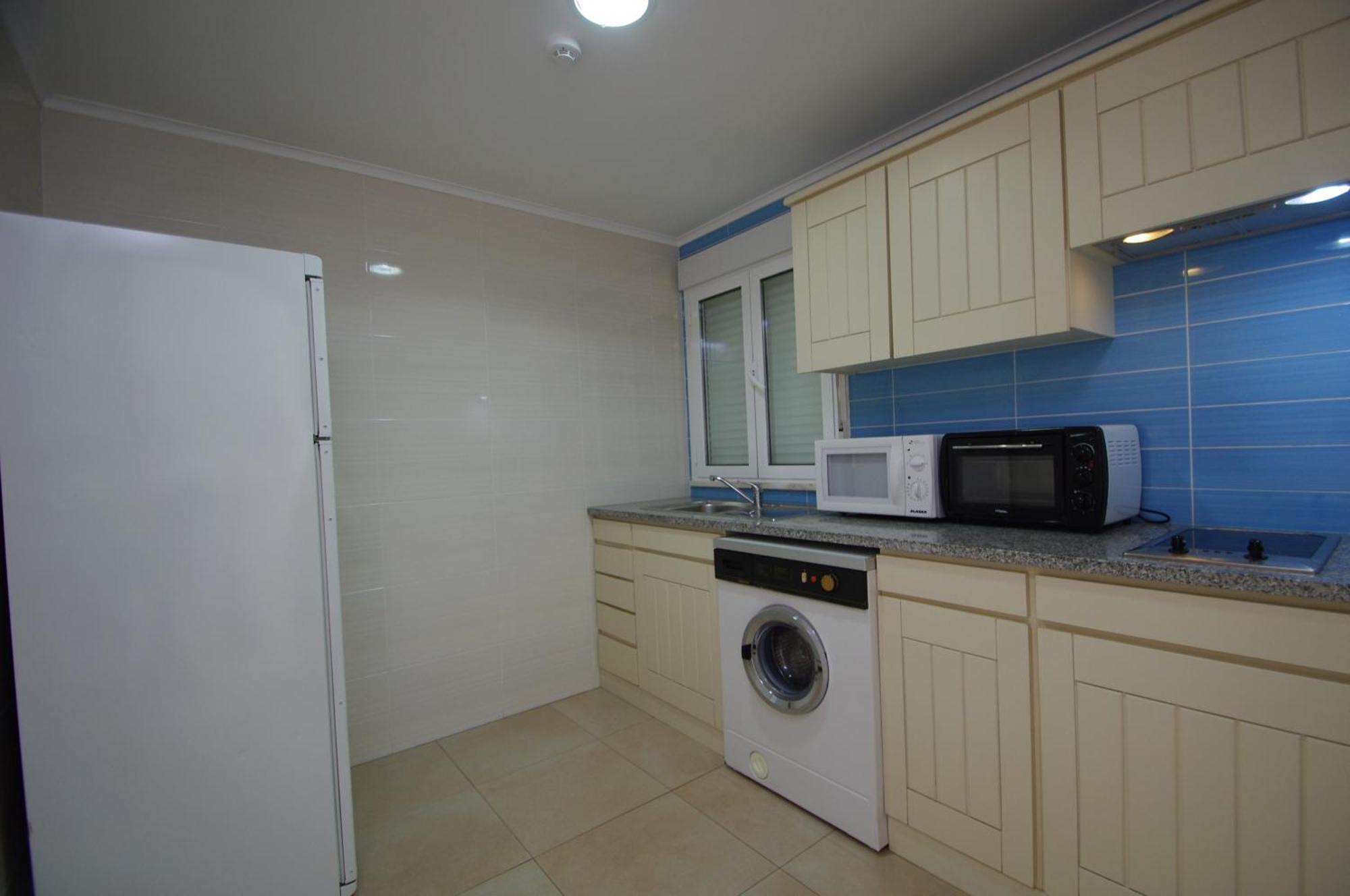 Apartamentos Vila Nova Vila Nova de Milfontes Buitenkant foto