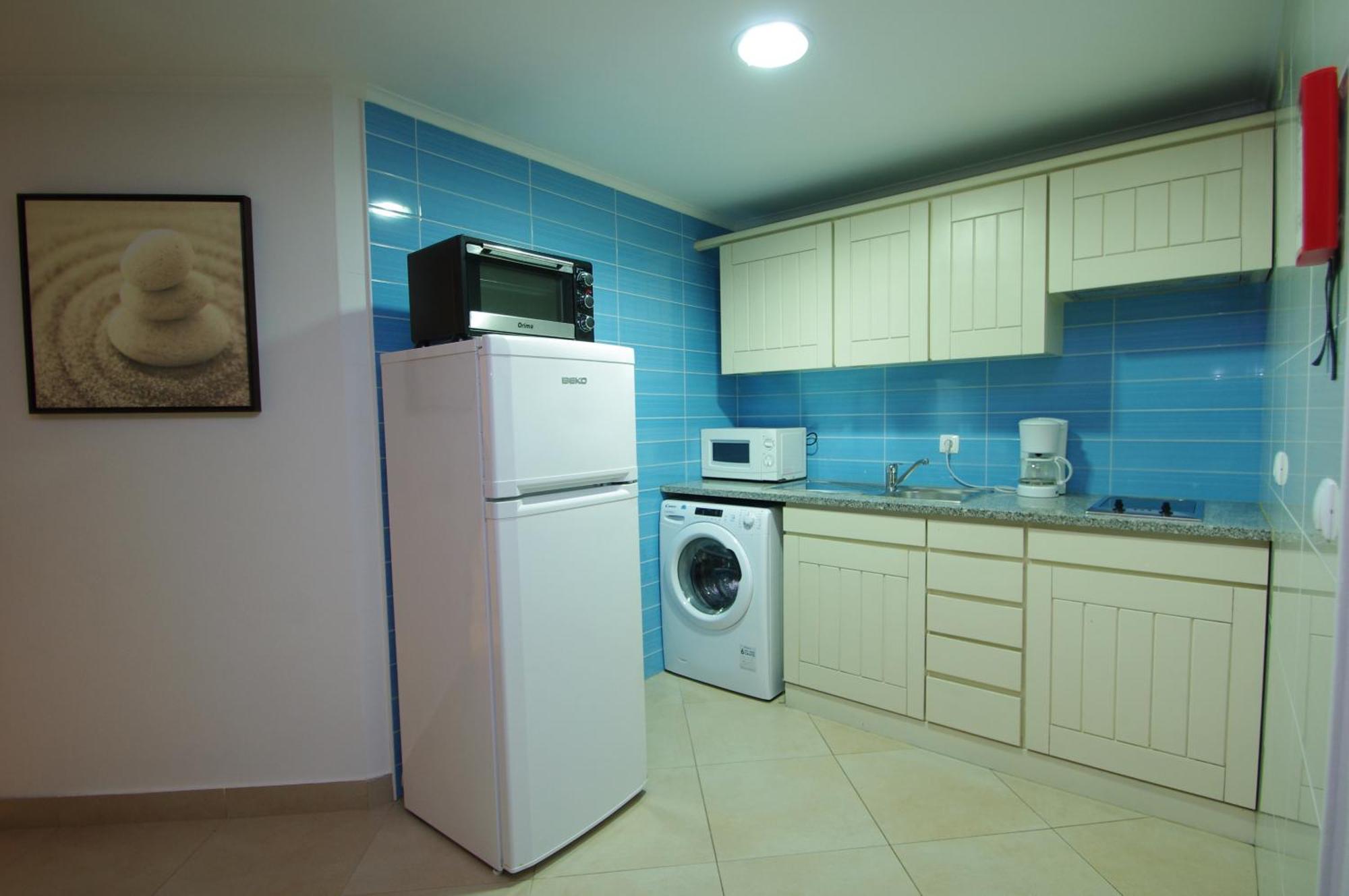 Apartamentos Vila Nova Vila Nova de Milfontes Buitenkant foto